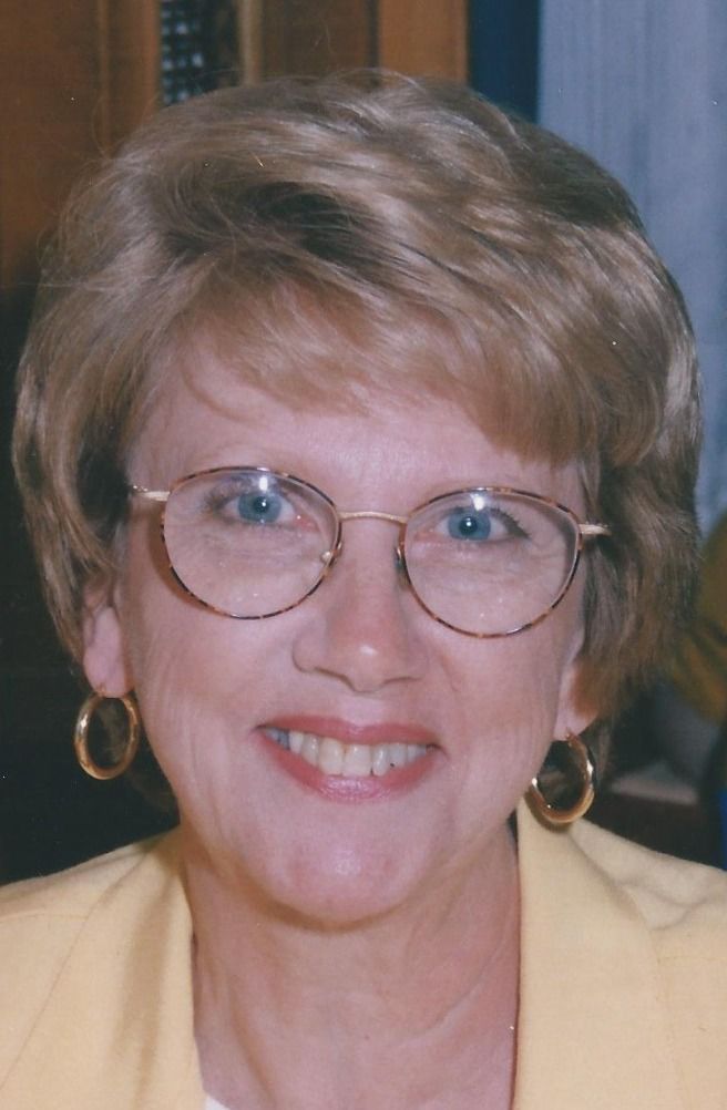 D'Agostino, Sandra J. (nee Bright)